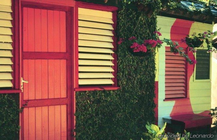 נגריל Secret Cabins At Firefly Beach Cottage מראה חיצוני תמונה